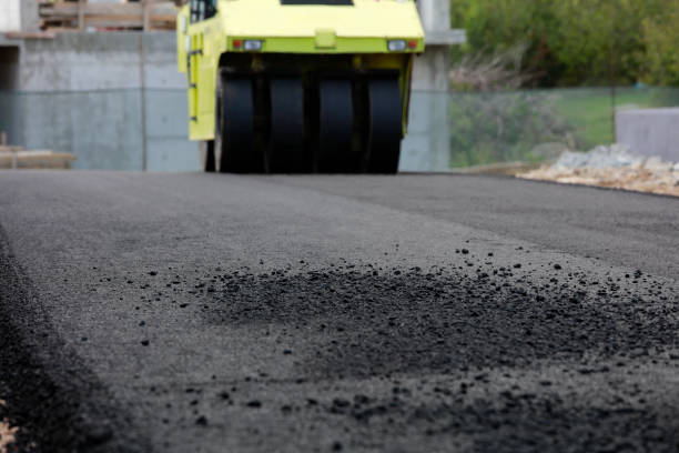 Best Concrete Paver Driveway  in Richboro, PA