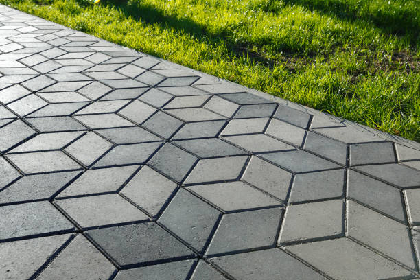 Best Affordable Driveway Pavers  in Richboro, PA