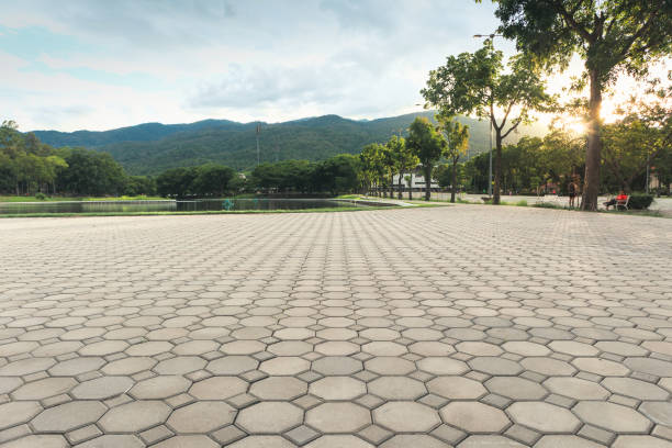 Best Driveway Paver Repair  in Richboro, PA