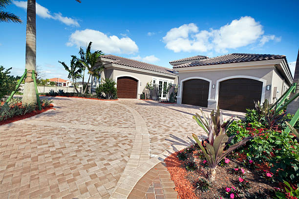 Best Commercial Driveway Pavers  in Richboro, PA