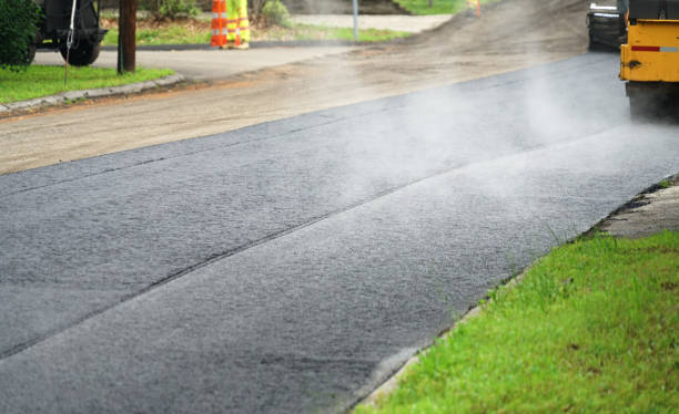 Best Best Driveway Pavers  in Richboro, PA