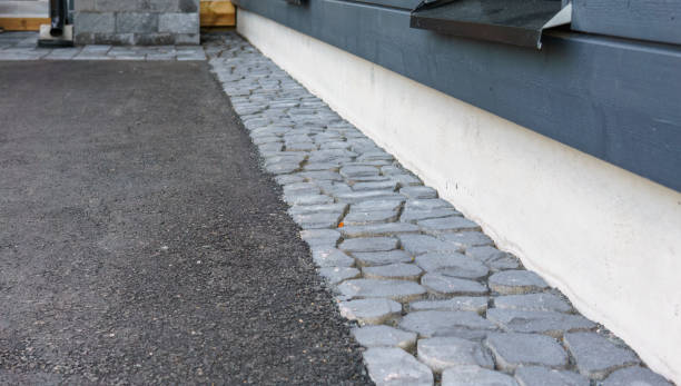 Best Professional Driveway Pavers  in Richboro, PA
