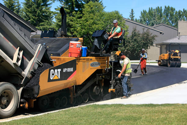 Best Decorative Driveway Pavers  in Richboro, PA