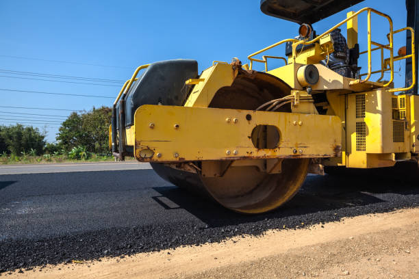 Best Best Driveway Pavers  in Richboro, PA